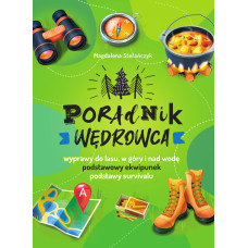 Poradnik wędrowca 9788383481586